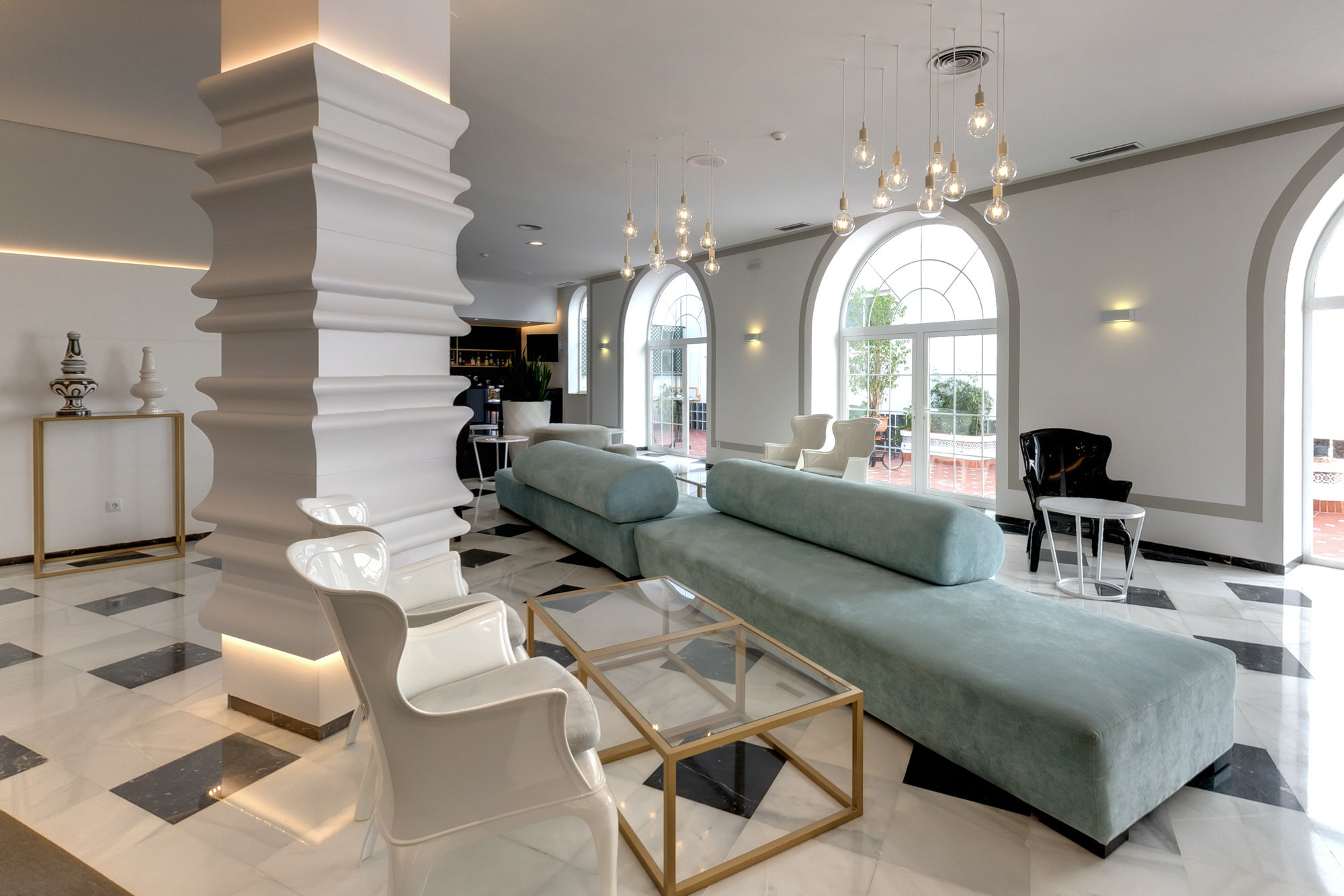 Monte Triana Hotel 4*