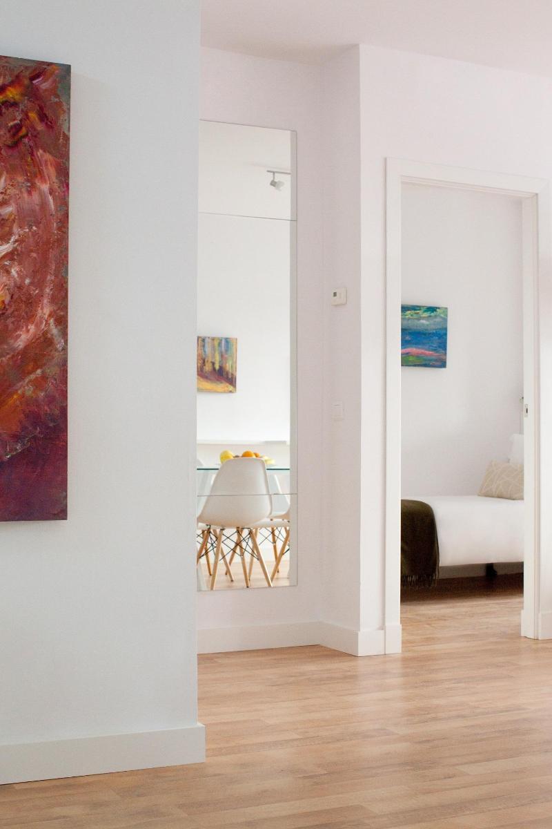 Apartamento Puerta Catedral *