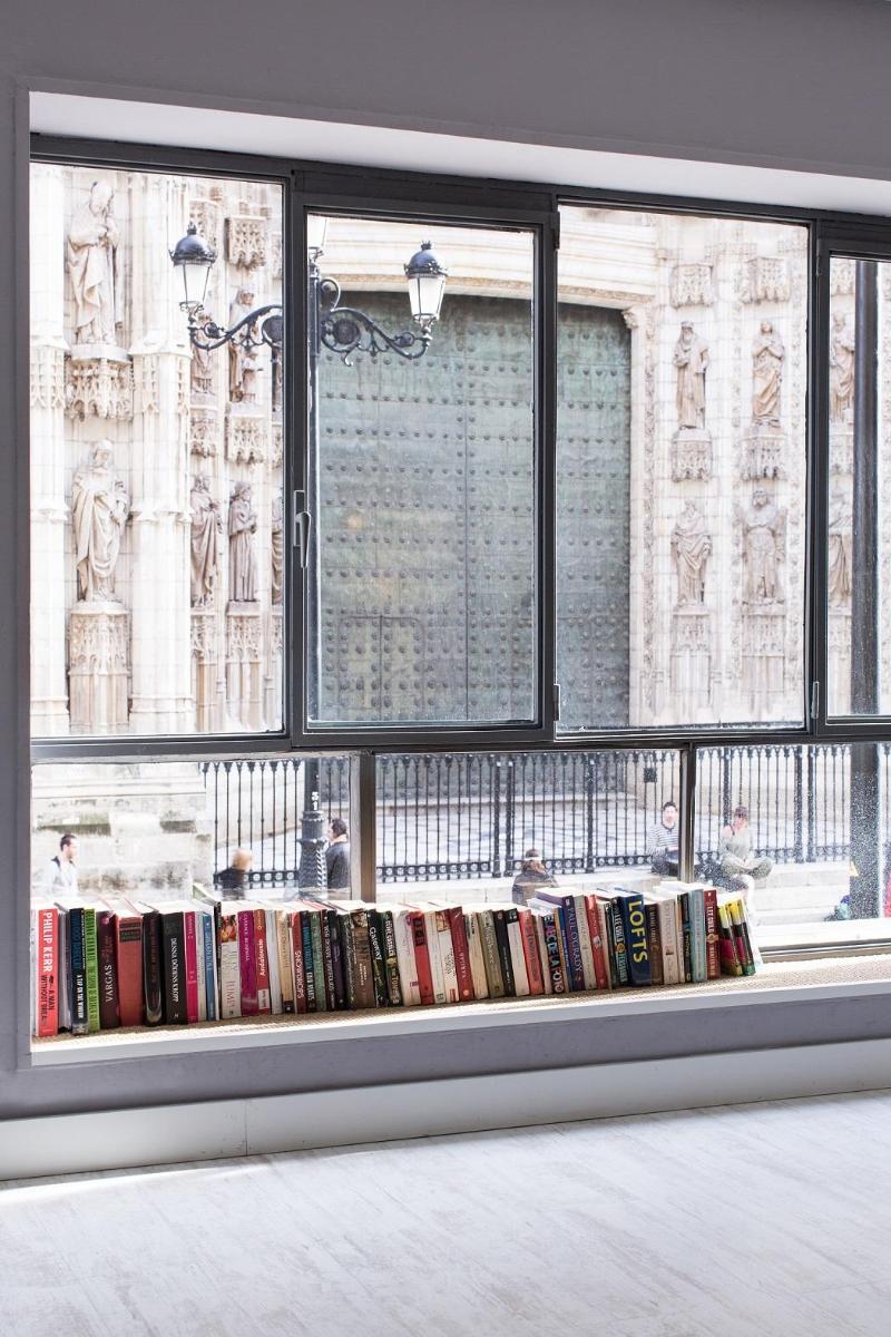 Apartamento Puerta Catedral *