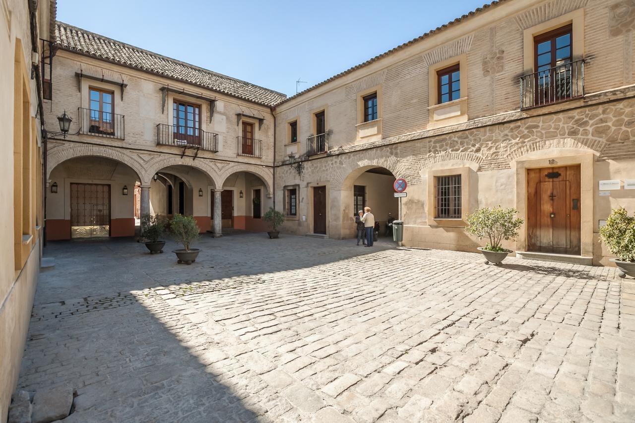 Apartamento Green-apartments Torre Del Oro *