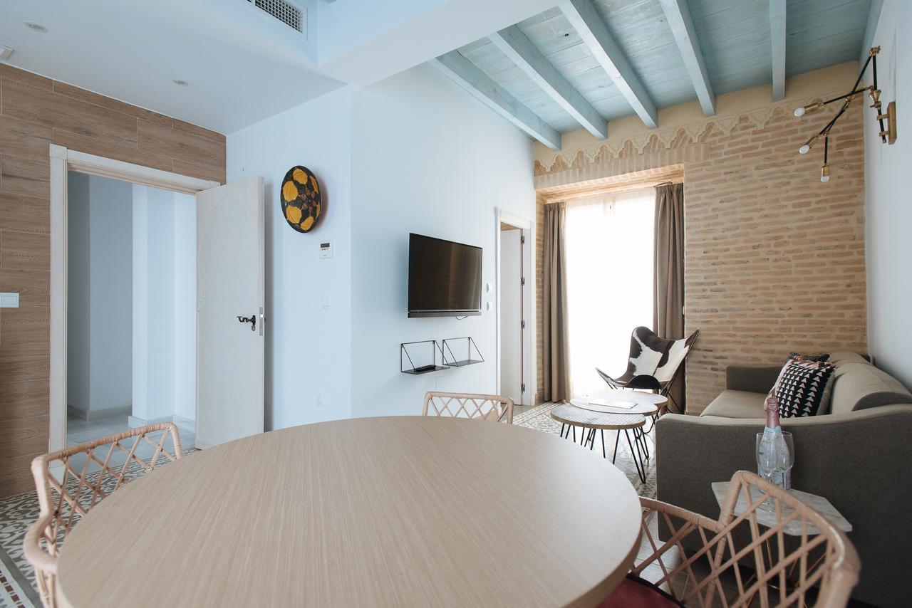 Hommyhome Casa Assle Apartahotel Sevilla