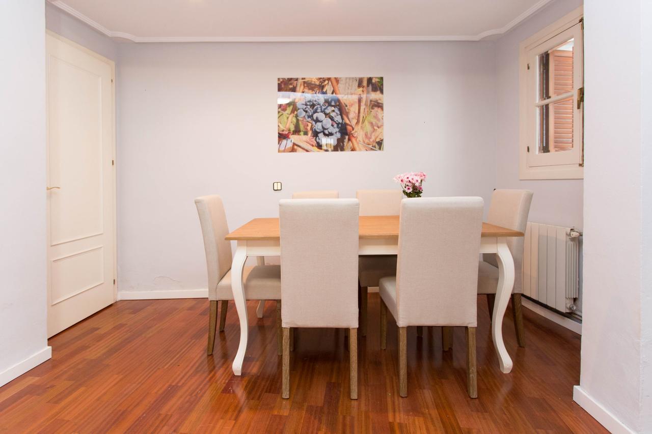 Apartamento Svq - Patio Santa Cruz *