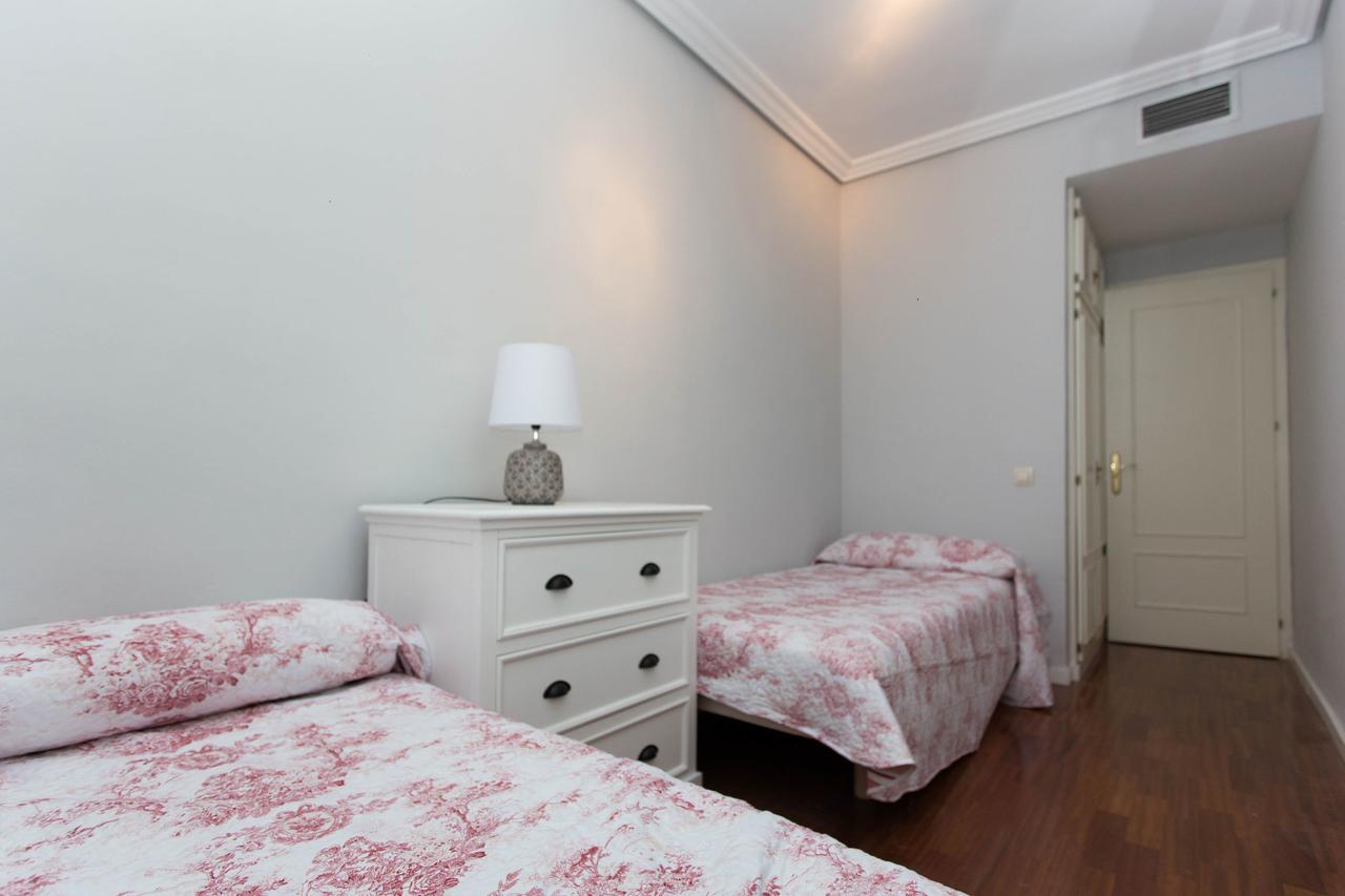 Apartamento Svq - Patio Santa Cruz Sevilla