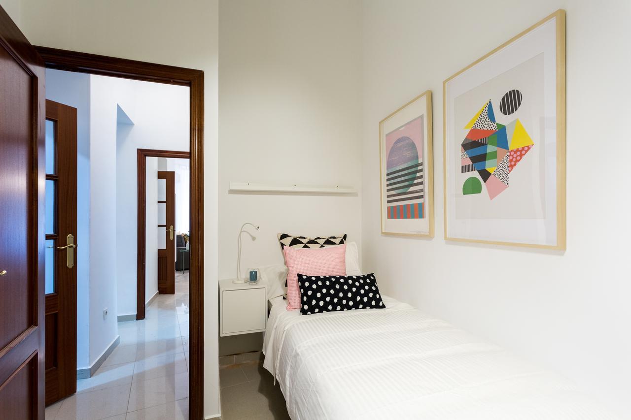 Diaber Gerona 22 Apartment Seville