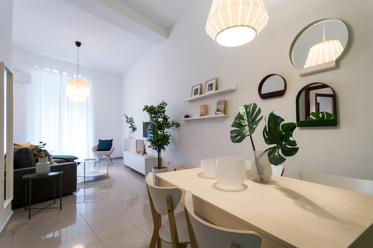 Apartment Diaber Gerona 22 Seville