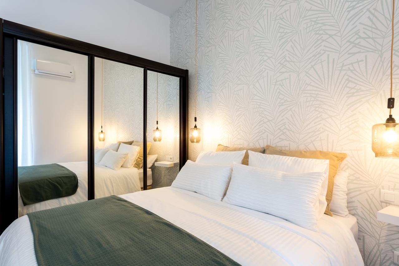 Apartment Diaber Gerona 22 Seville