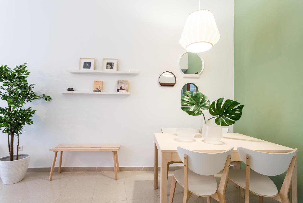Diaber Gerona 22 Apartment *
