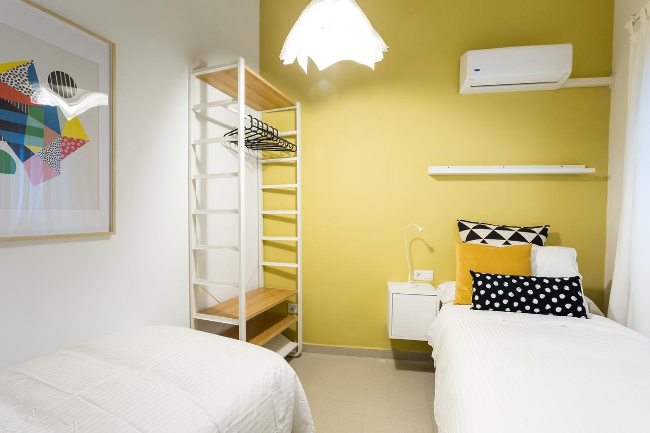 Apartment Diaber Gerona 22 Seville