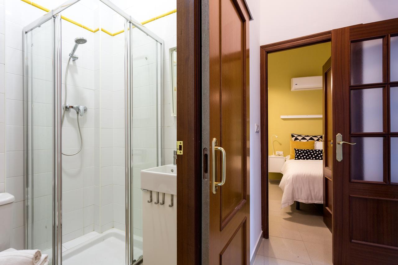 Diaber Gerona 22 Apartment