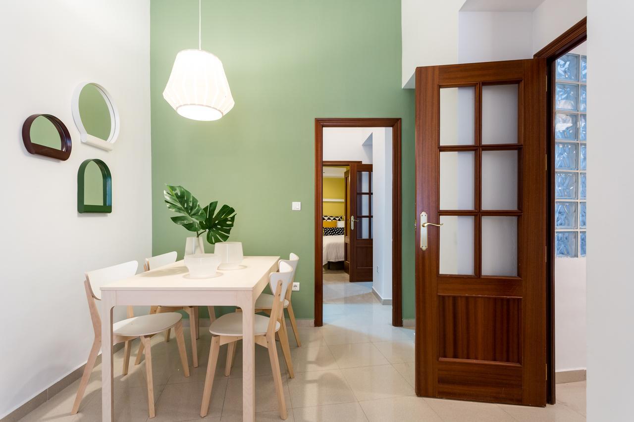 Diaber Gerona 22 Apartment Seville