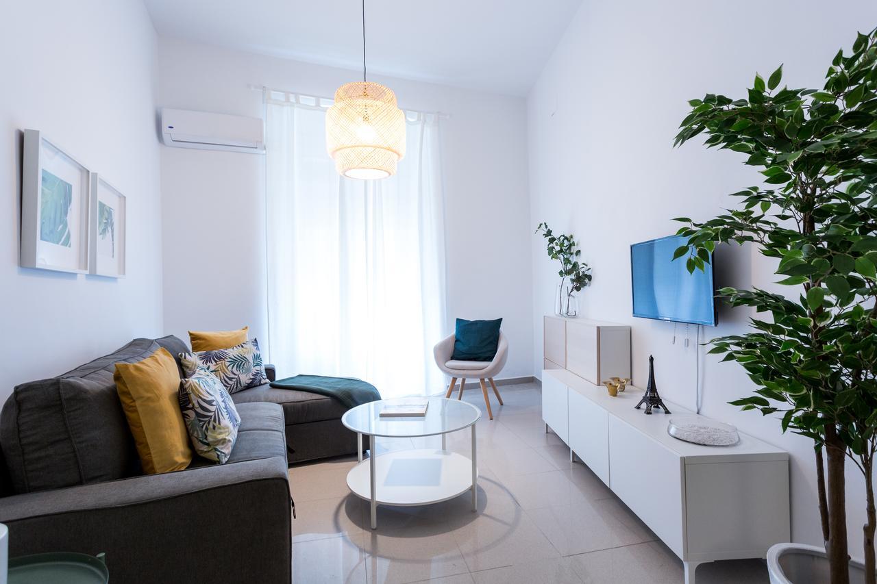 Apartment Diaber Gerona 22 Seville
