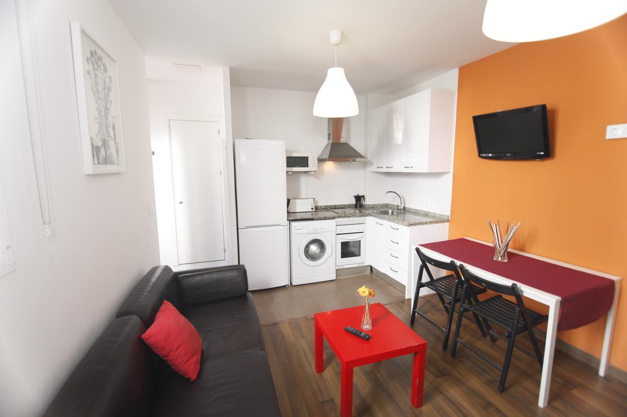 Apartamento Sevilladream Sevilla