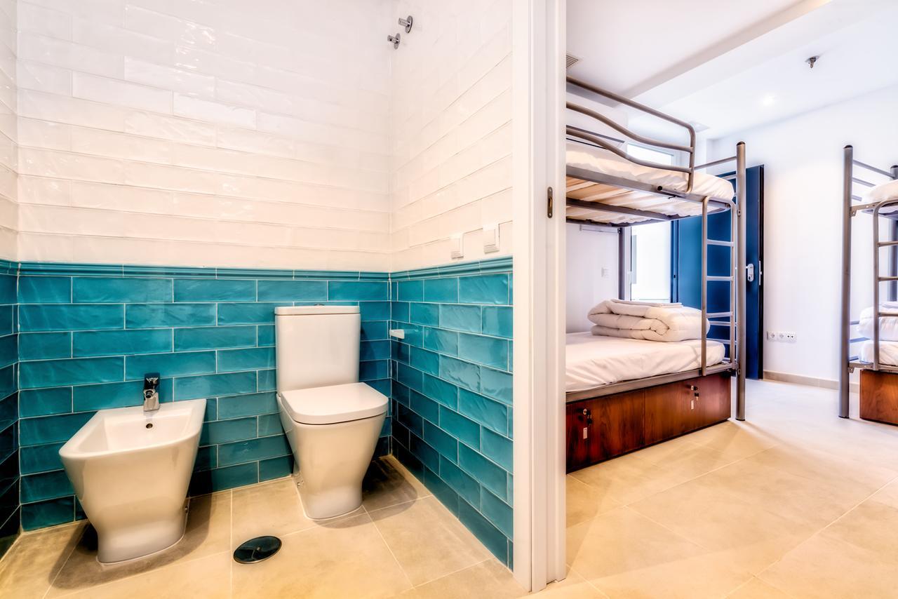 A2c (adults Only) Hostal Sevilla