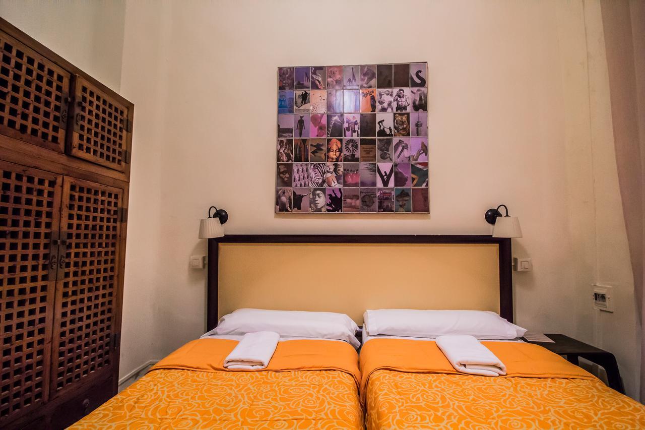 Nuevo Suizo Bed and breakfast 2*
