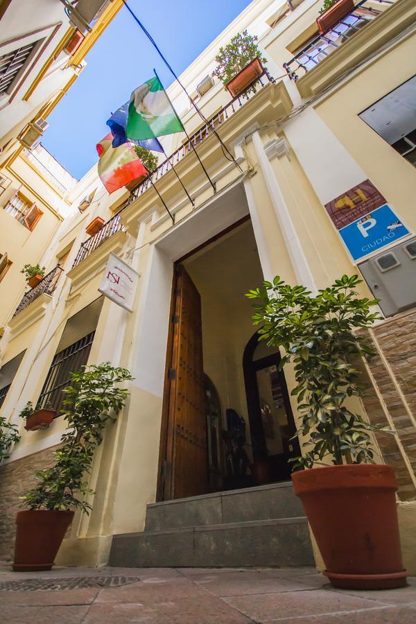 Nuevo Suizo 2* Sevilla