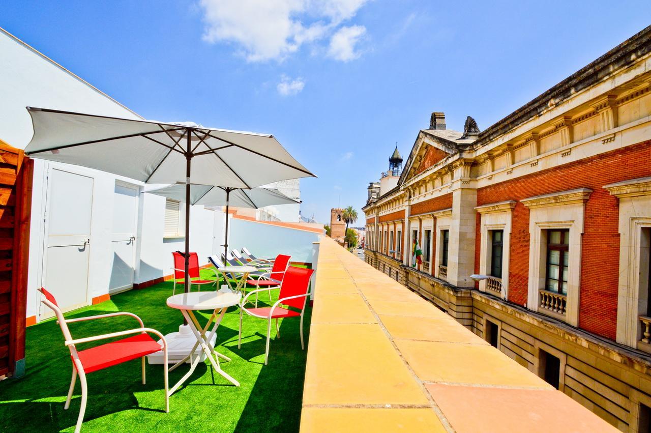 Apartment San Pedro Seville