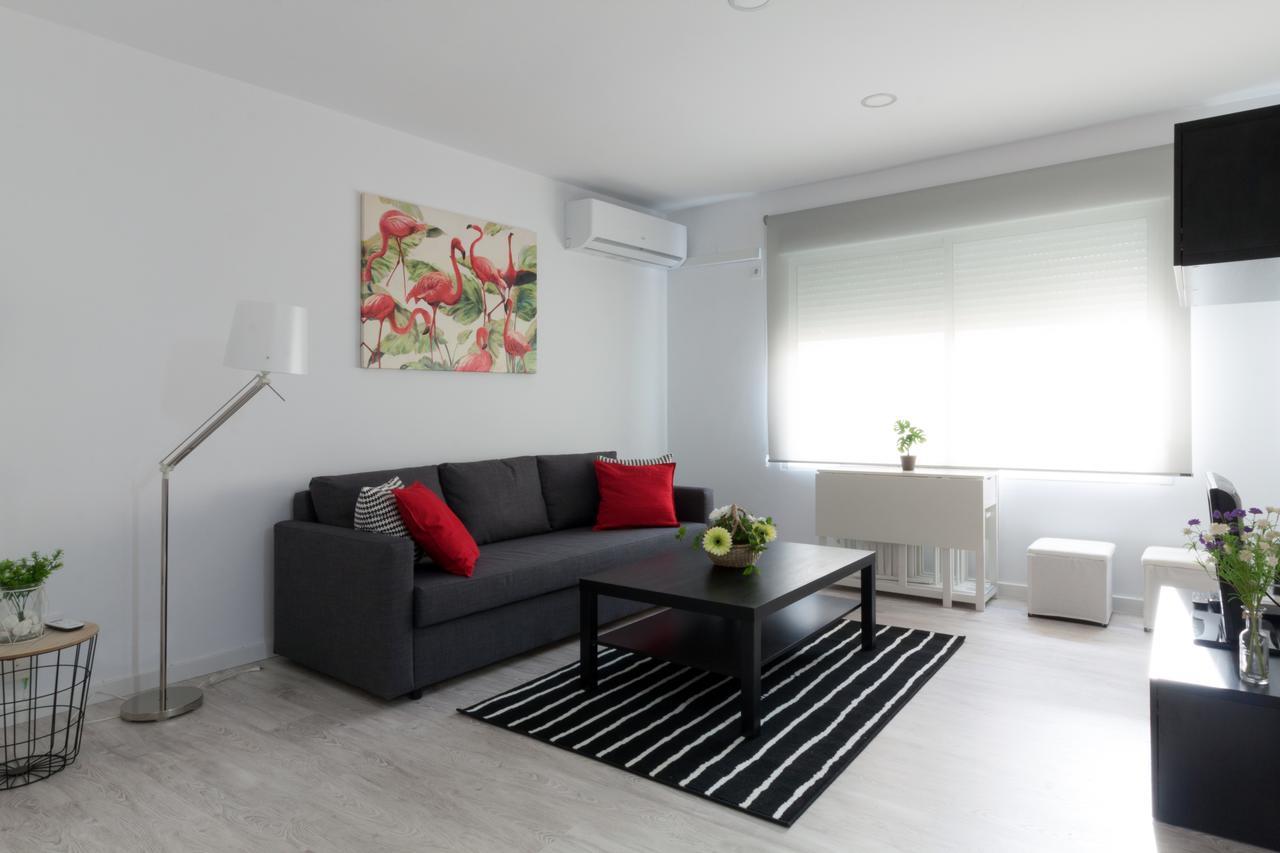 Aparbel Munoz Olive Apartamento Sevilla
