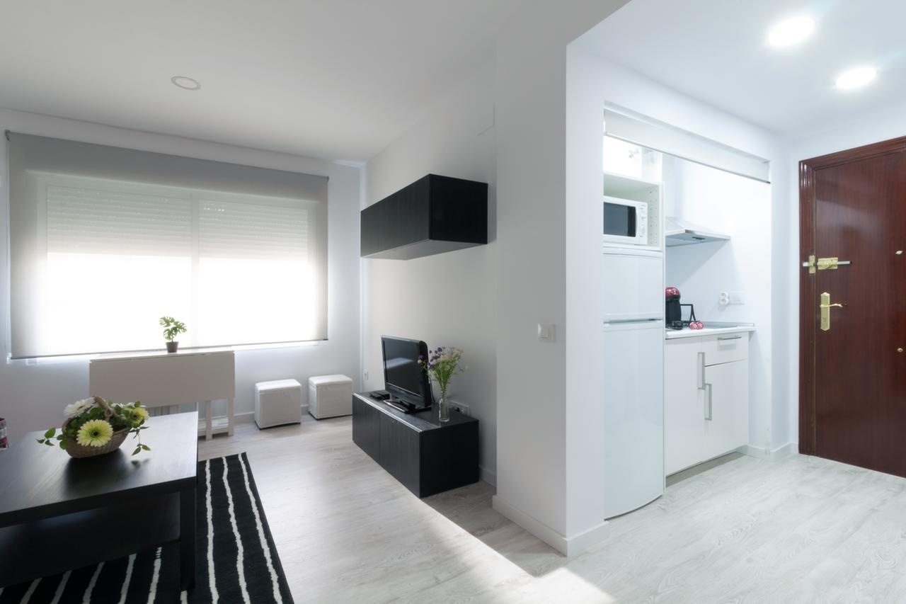 Apartamento Aparbel Munoz Olive *