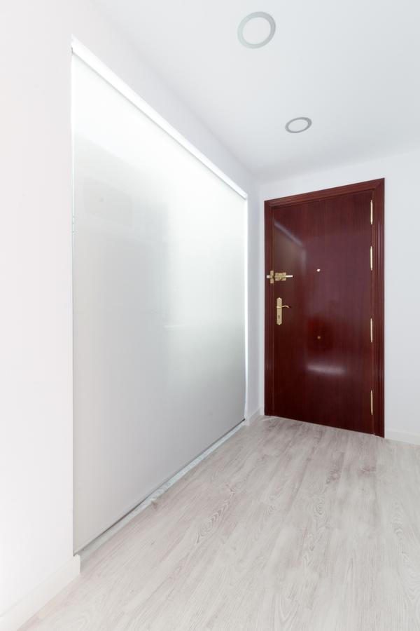 Aparbel Munoz Olive Apartamento *