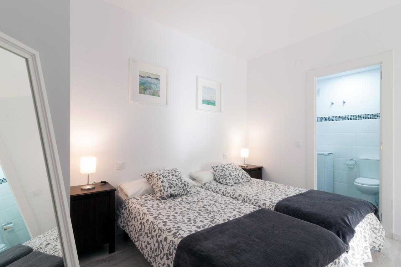 Apartamento Aparbel Munoz Olive *
