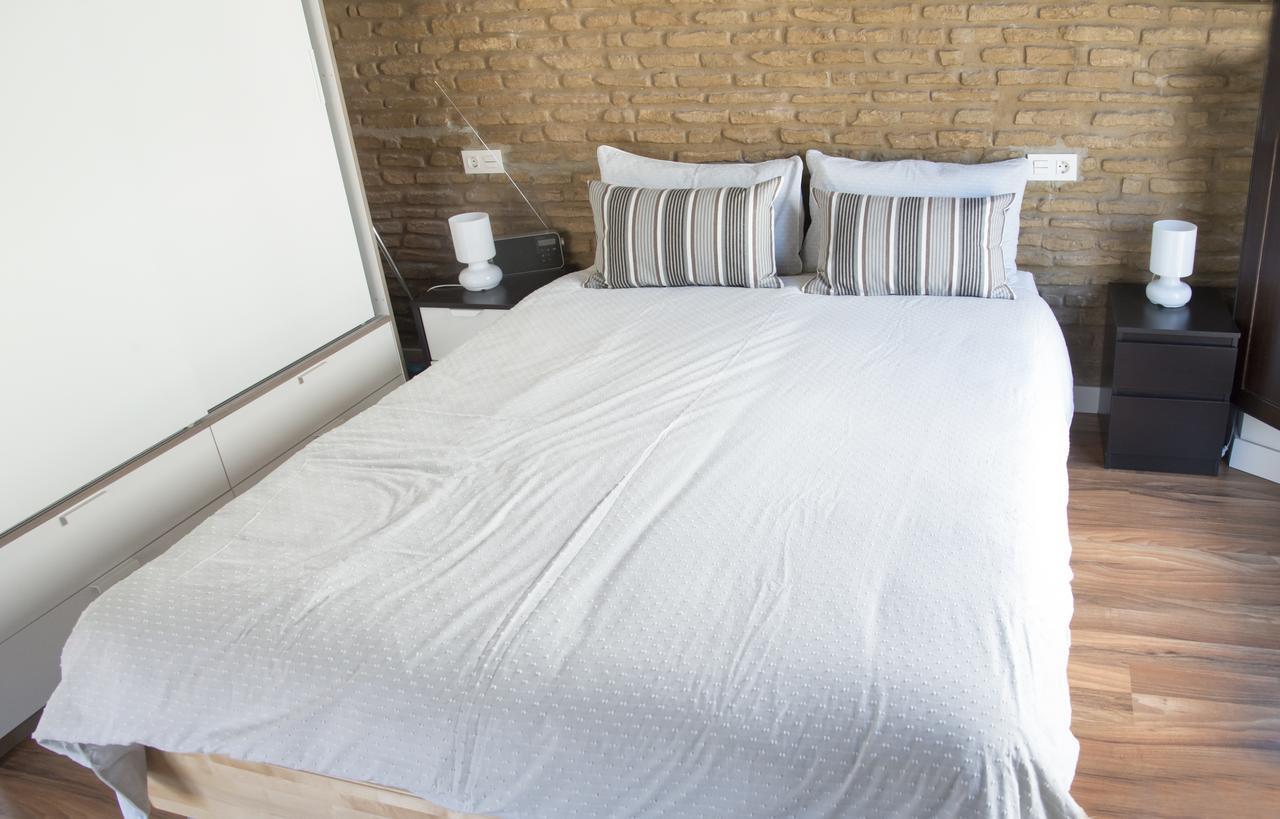 Double E Corral Esquivel Apartamento *