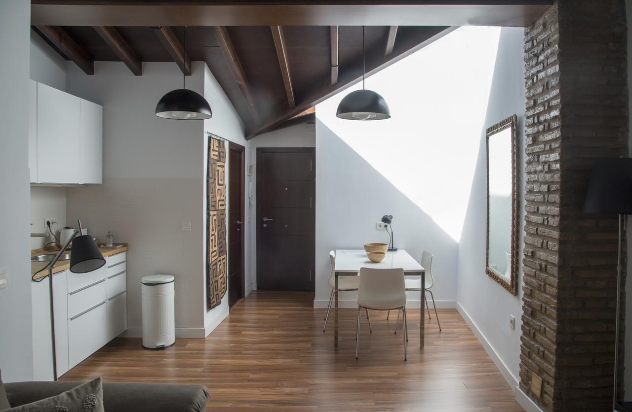 Double E Corral Esquivel Apartamento