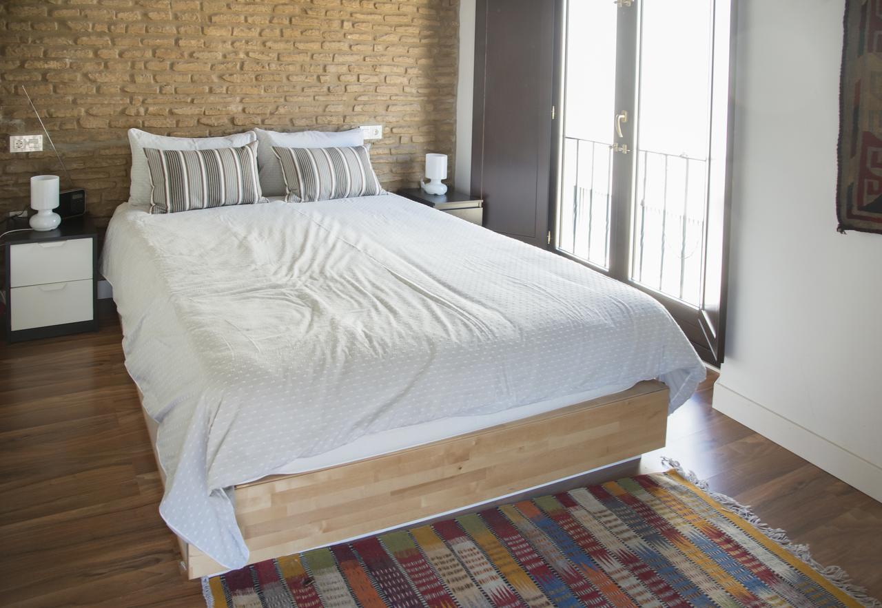 Double E Corral Esquivel Apartamento
