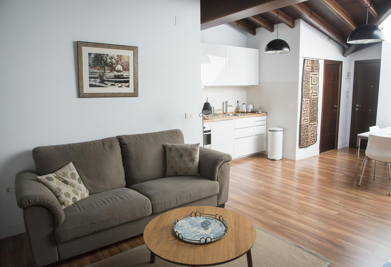 Apartamento Double E Corral Esquivel