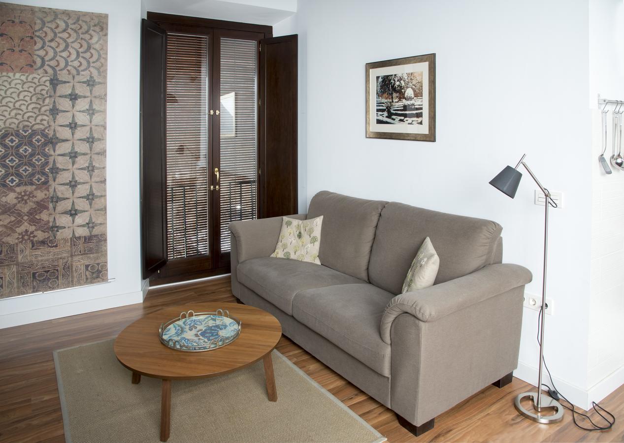 Apartamento Double E Corral Esquivel Sevilla