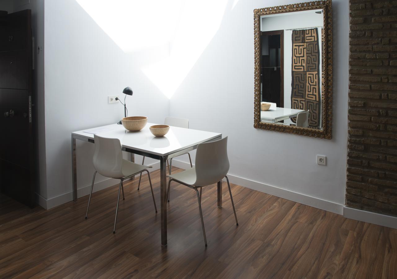 Double E Corral Esquivel Apartamento *