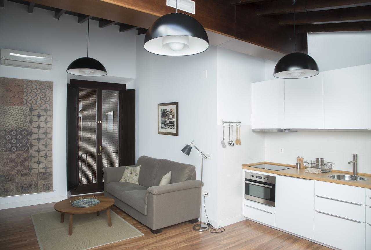 Apartamento Double E Corral Esquivel Sevilla
