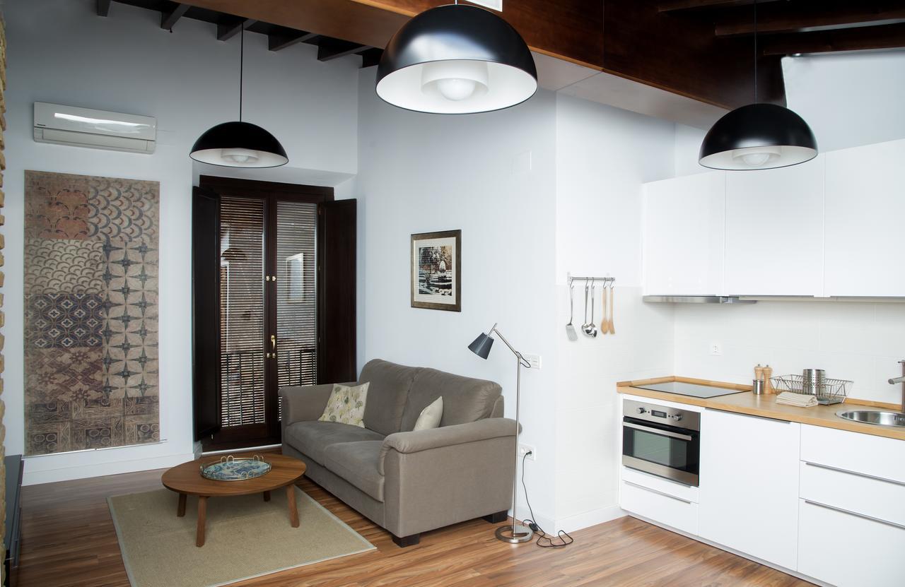 Double E Corral Esquivel Apartamento