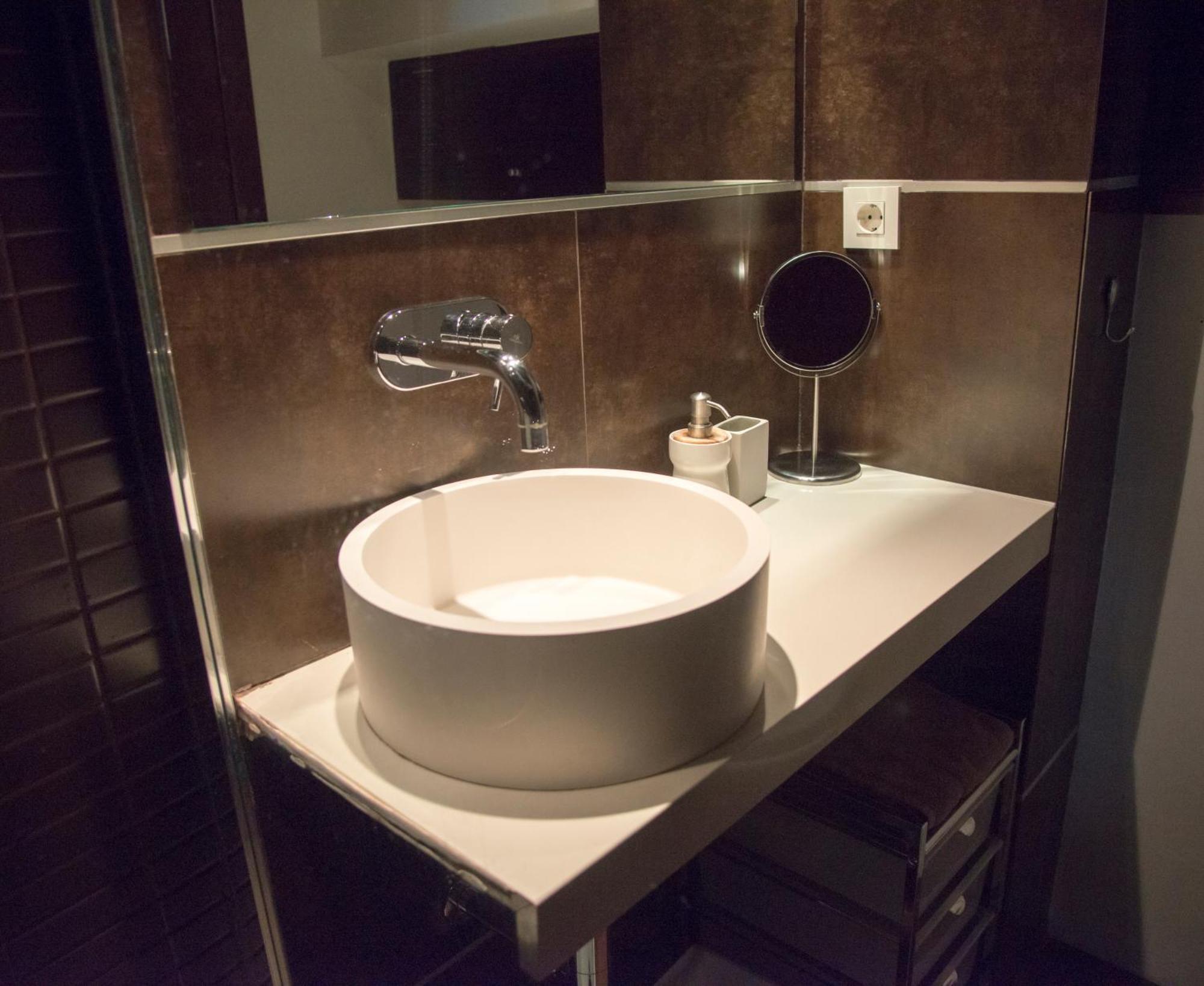 Double E Corral Esquivel Apartamento Sevilla