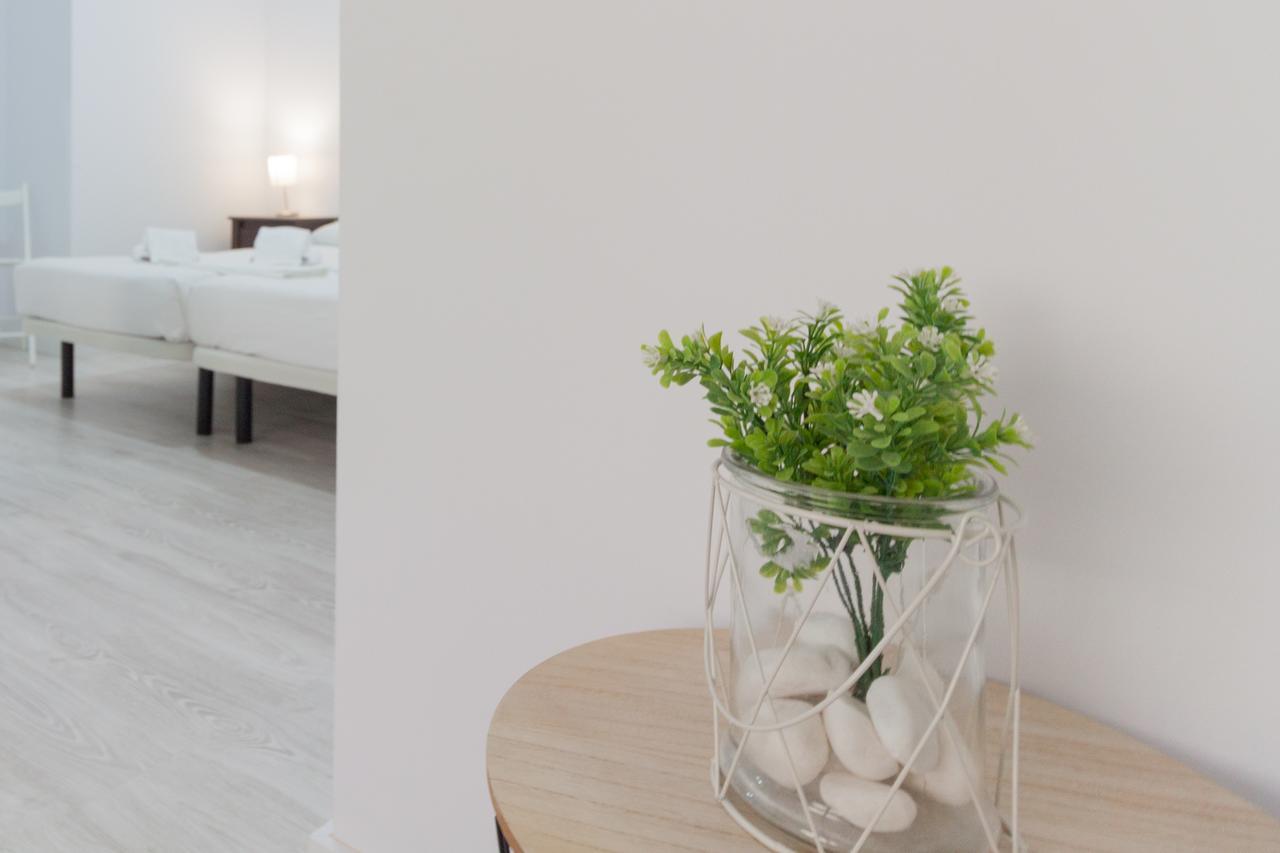 Apartamento Aparbel Munoz Olive *