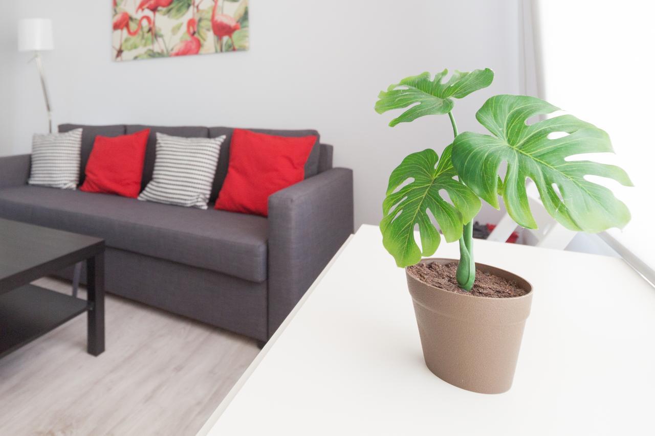 Aparbel Munoz Olive Apartamento Sevilla