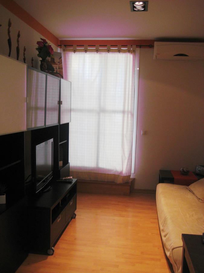Apartamento Triana Justino Matute *