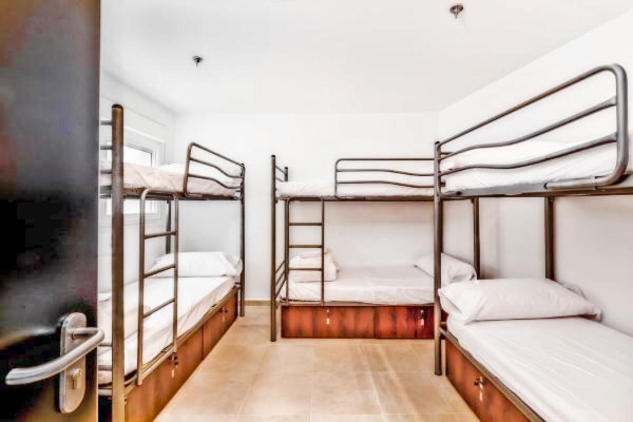 A2c (adults Only) Hostel Seville