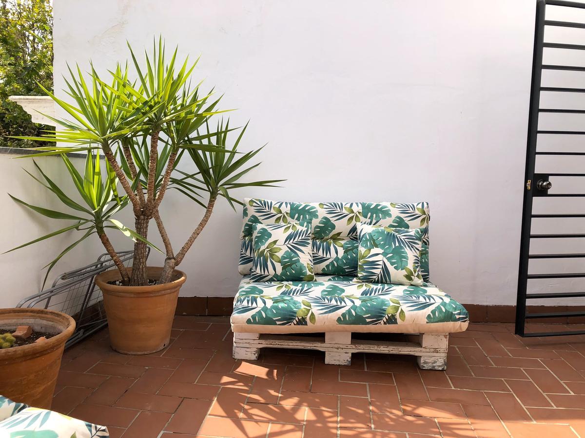 Apartamento Marqués De Paradas Sevilla
