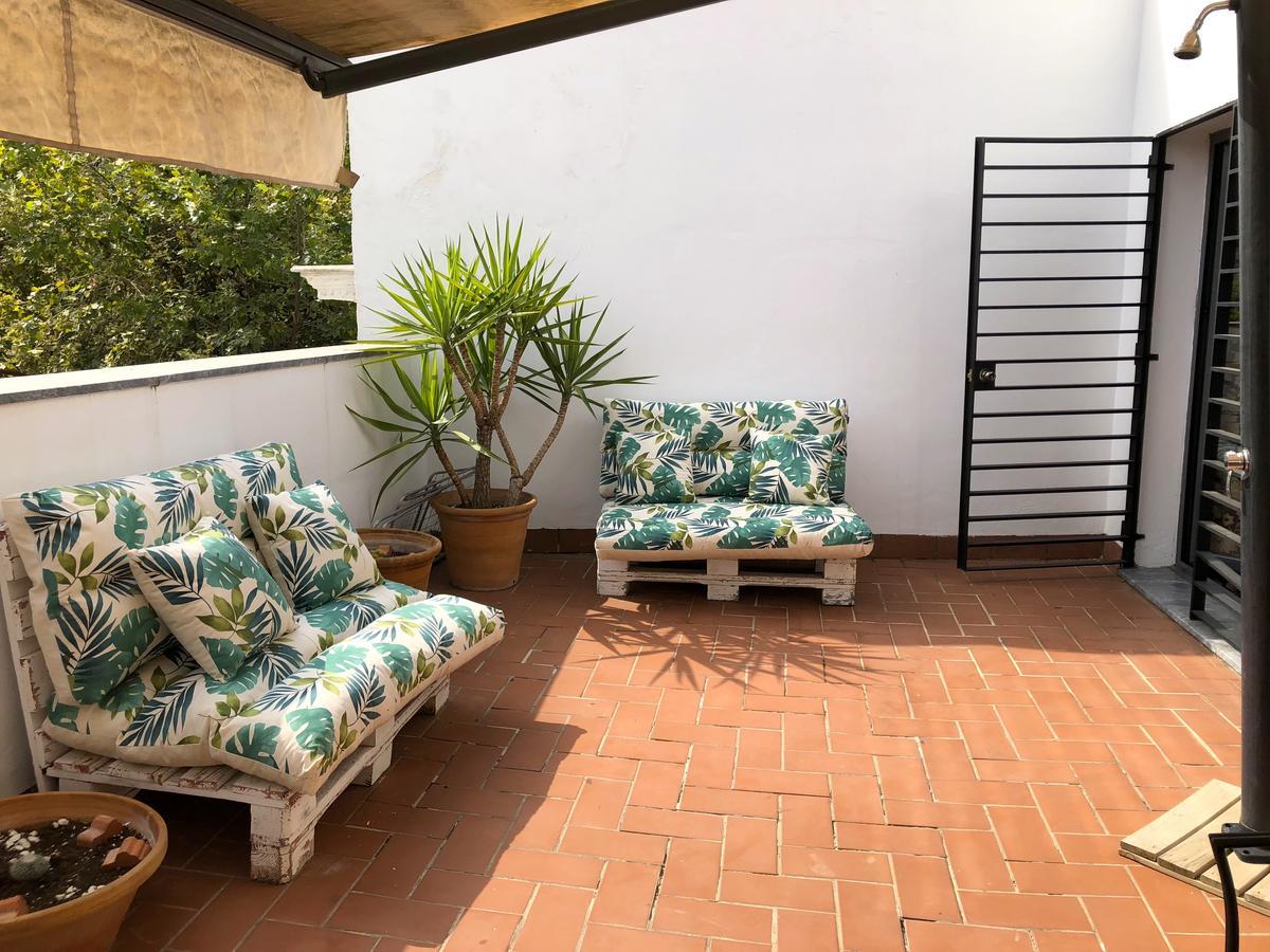 Apartamento Marqués De Paradas *
