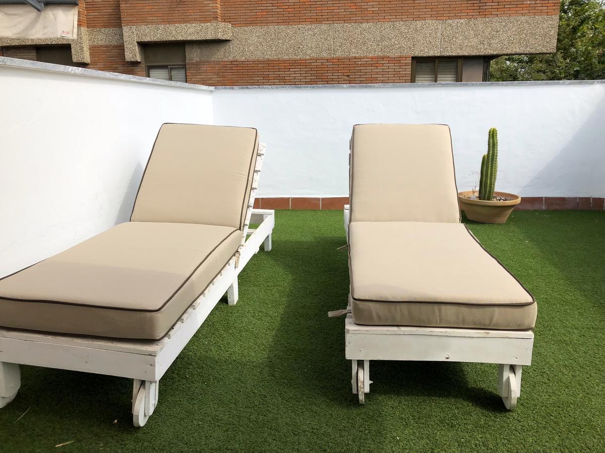 Marqués De Paradas Apartamento