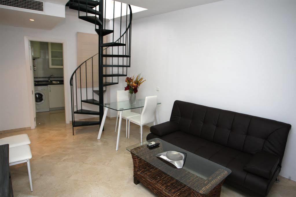 Centro Apartamento