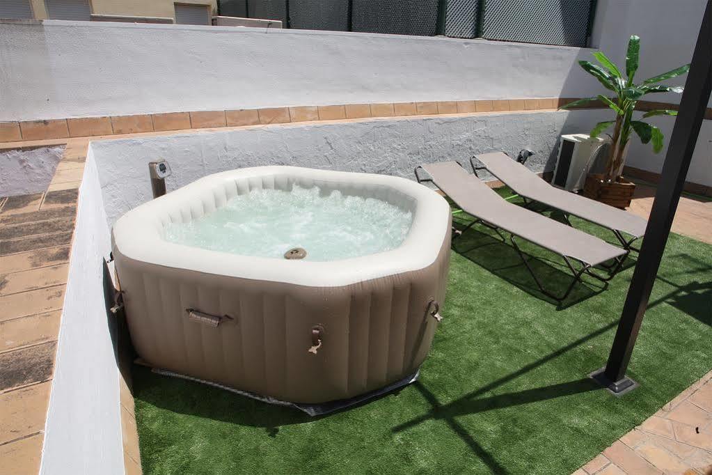 Centro Apartamento Sevilla