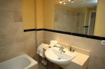 Centro Apartamento *
