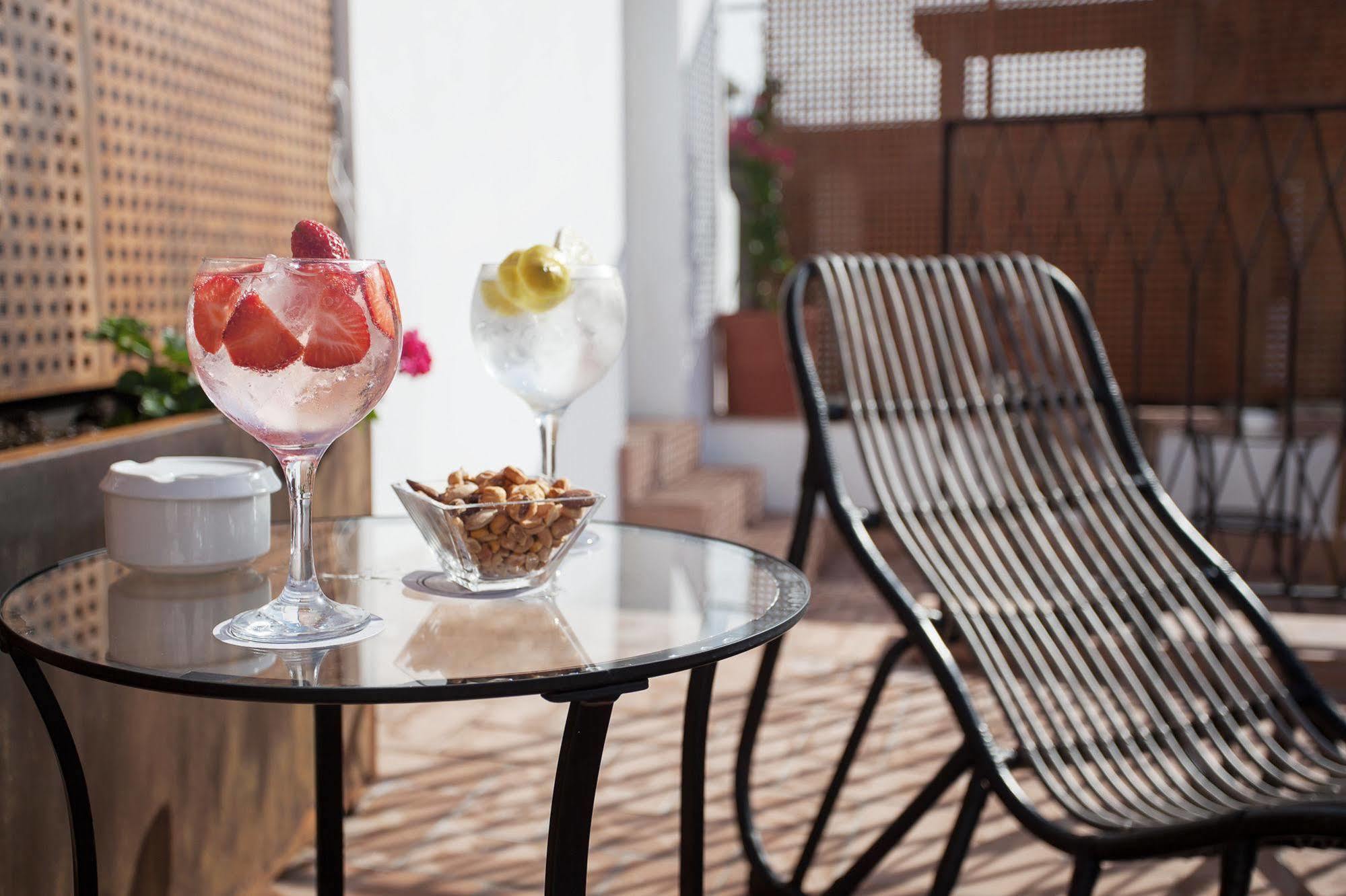 Hotel Casas De El Arenal