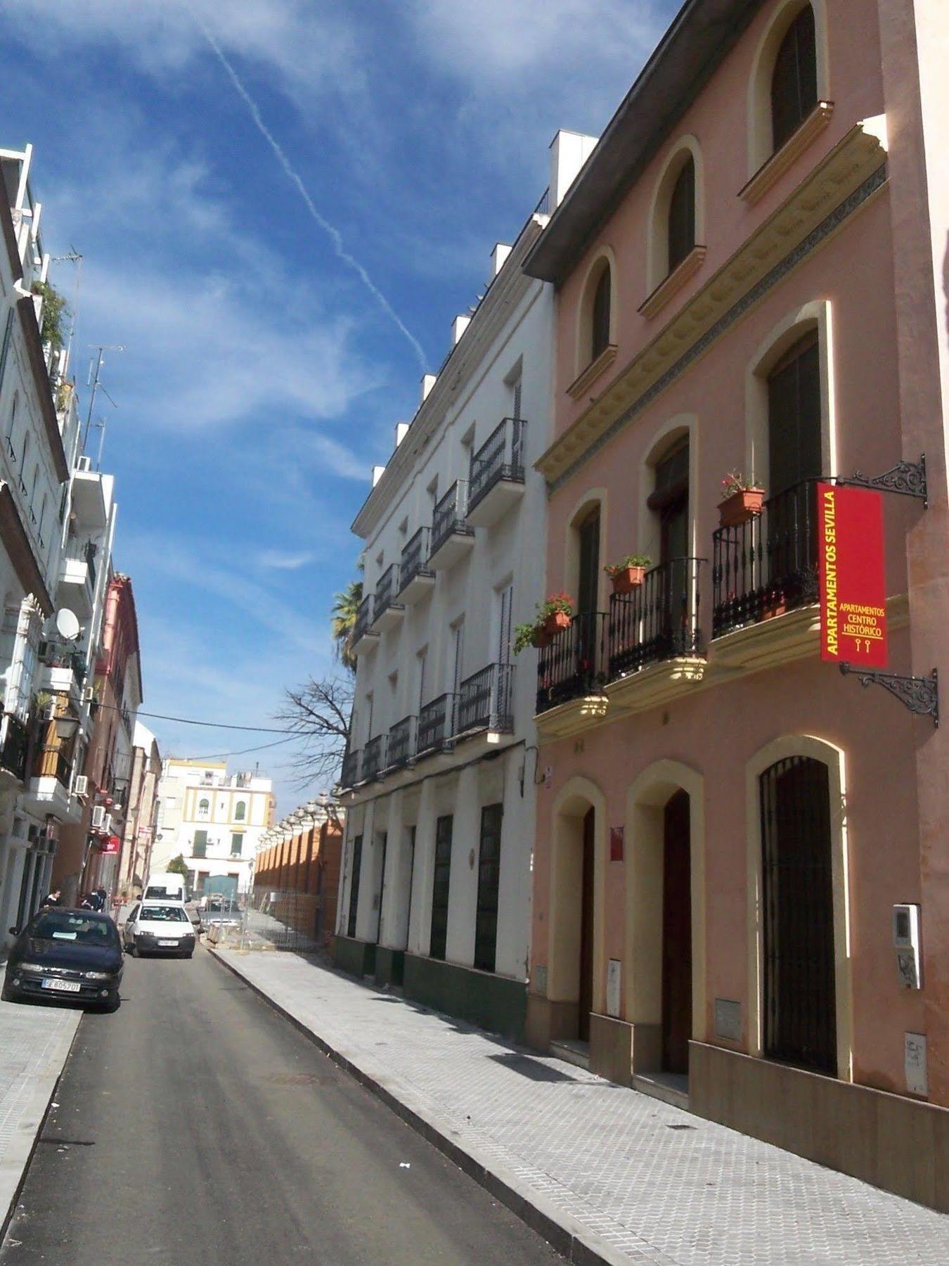 Apartamentos Sevilla Apartamento *