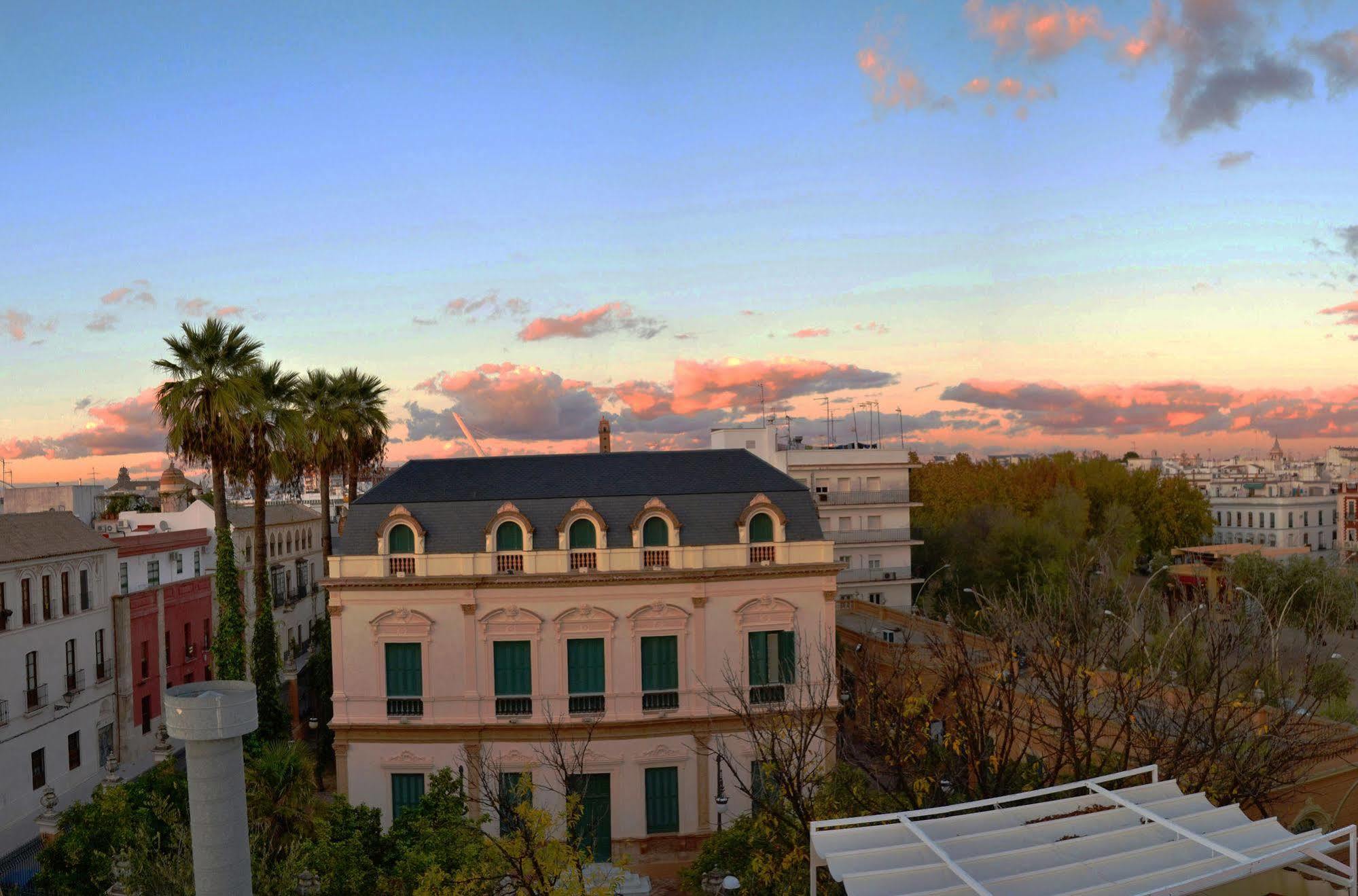 Apartamentos Sevilla Apartamento *