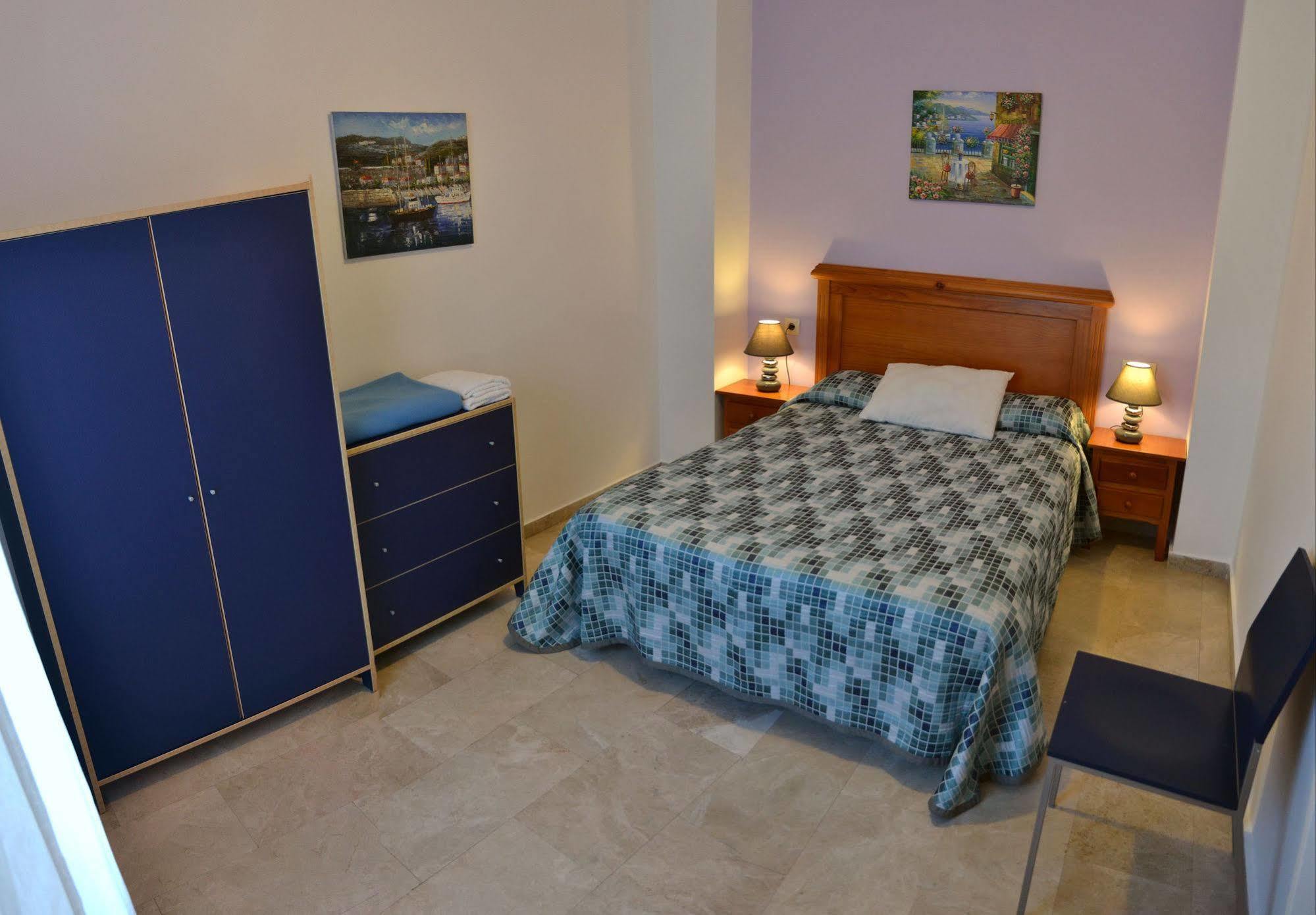 Apartamentos Sevilla Sevilla