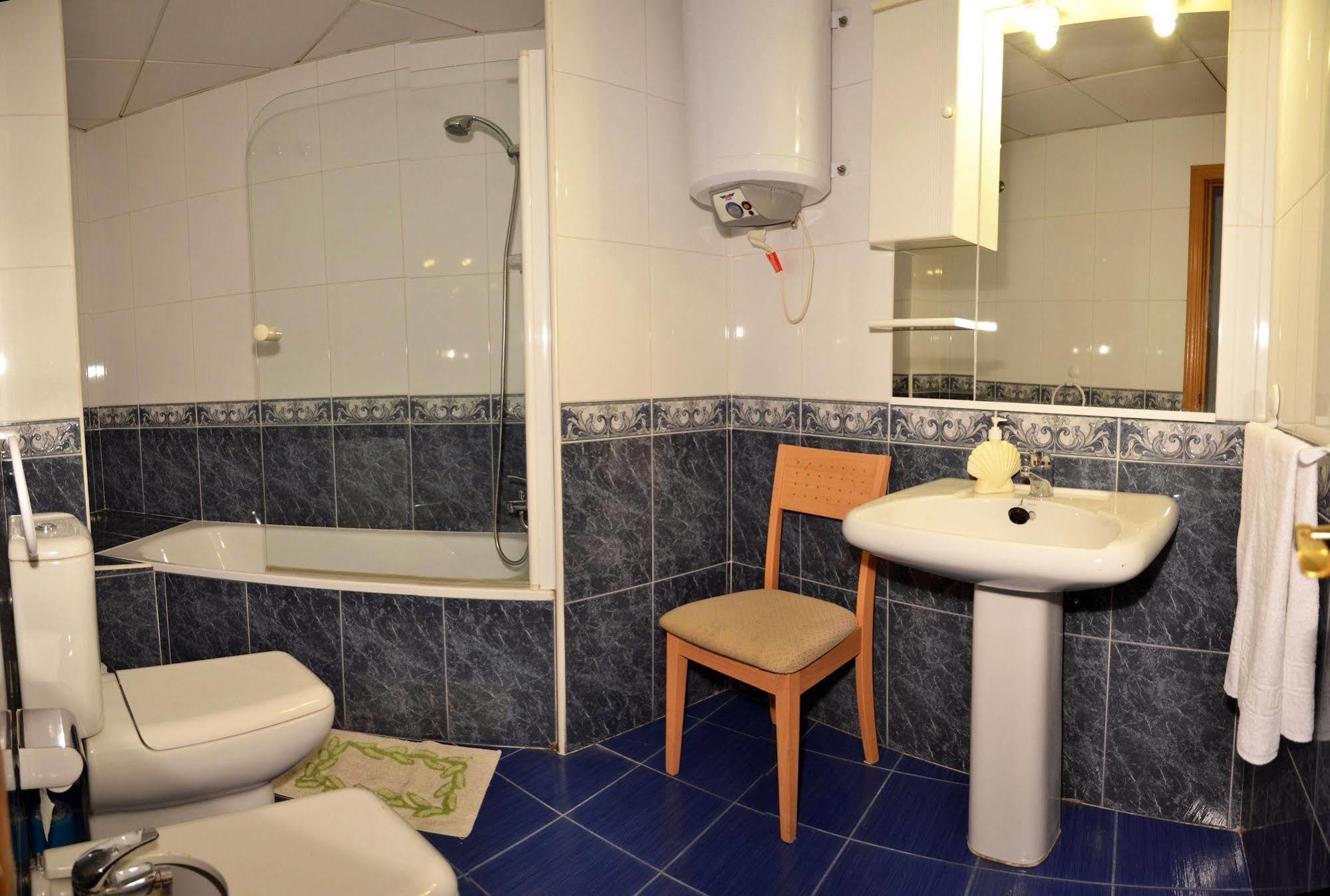 Apartamentos Sevilla Sevilla