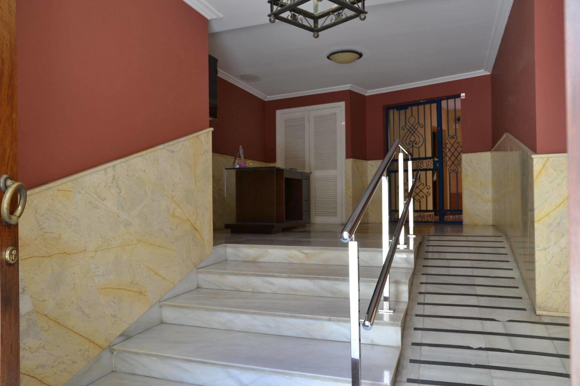 Apartamentos Sevilla * Sevilla