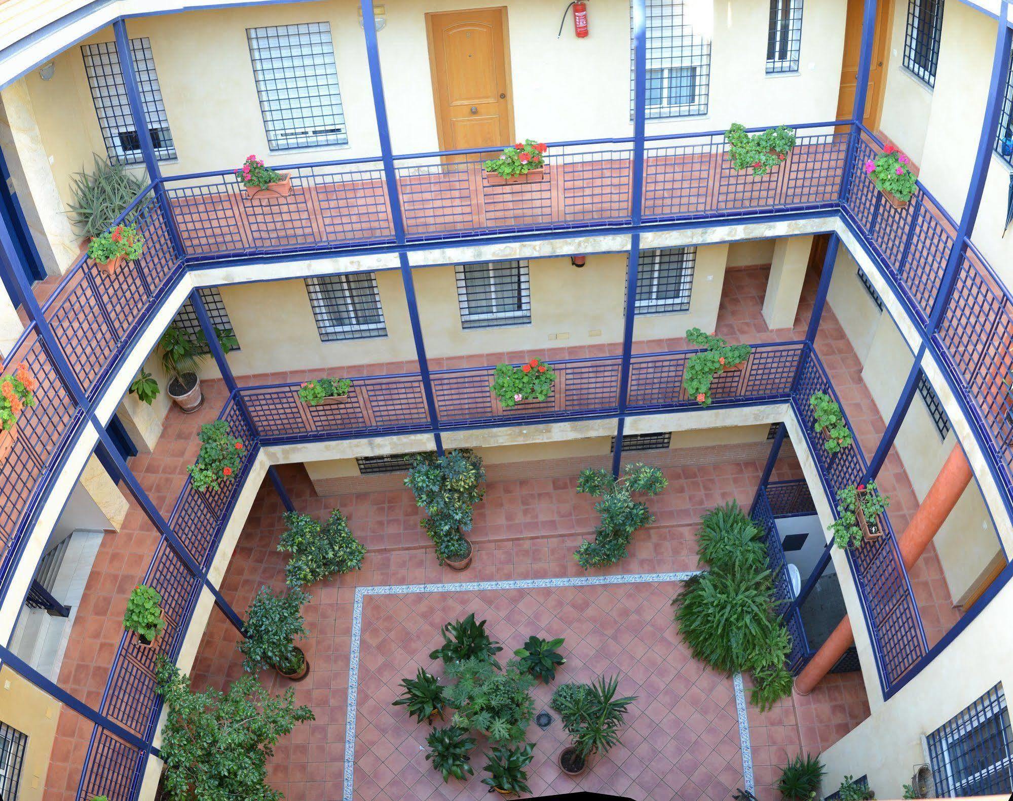 Apartamentos Sevilla Apartamento